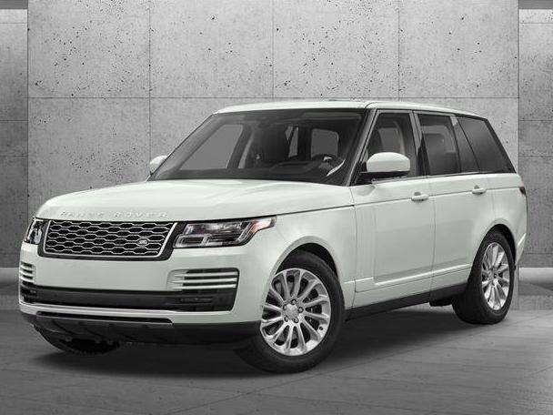 LAND ROVER RANGE ROVER 2019 SALGS2RE0KA549996 image